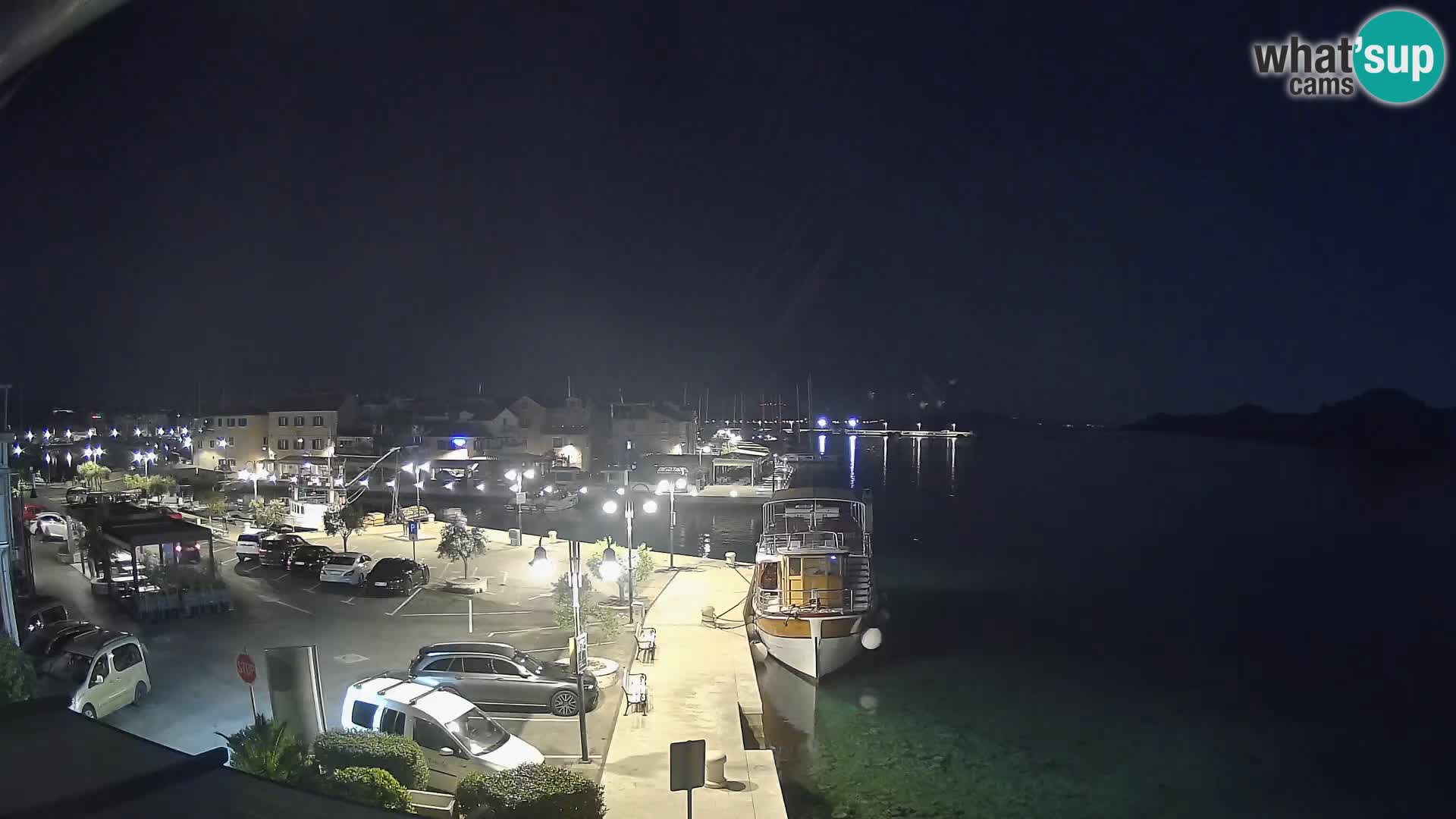 Live Cam Tribunj