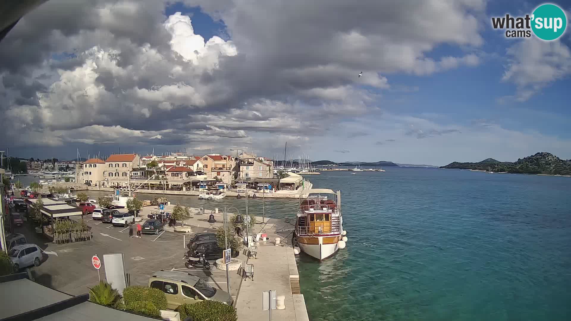 Live Cam Tribunj