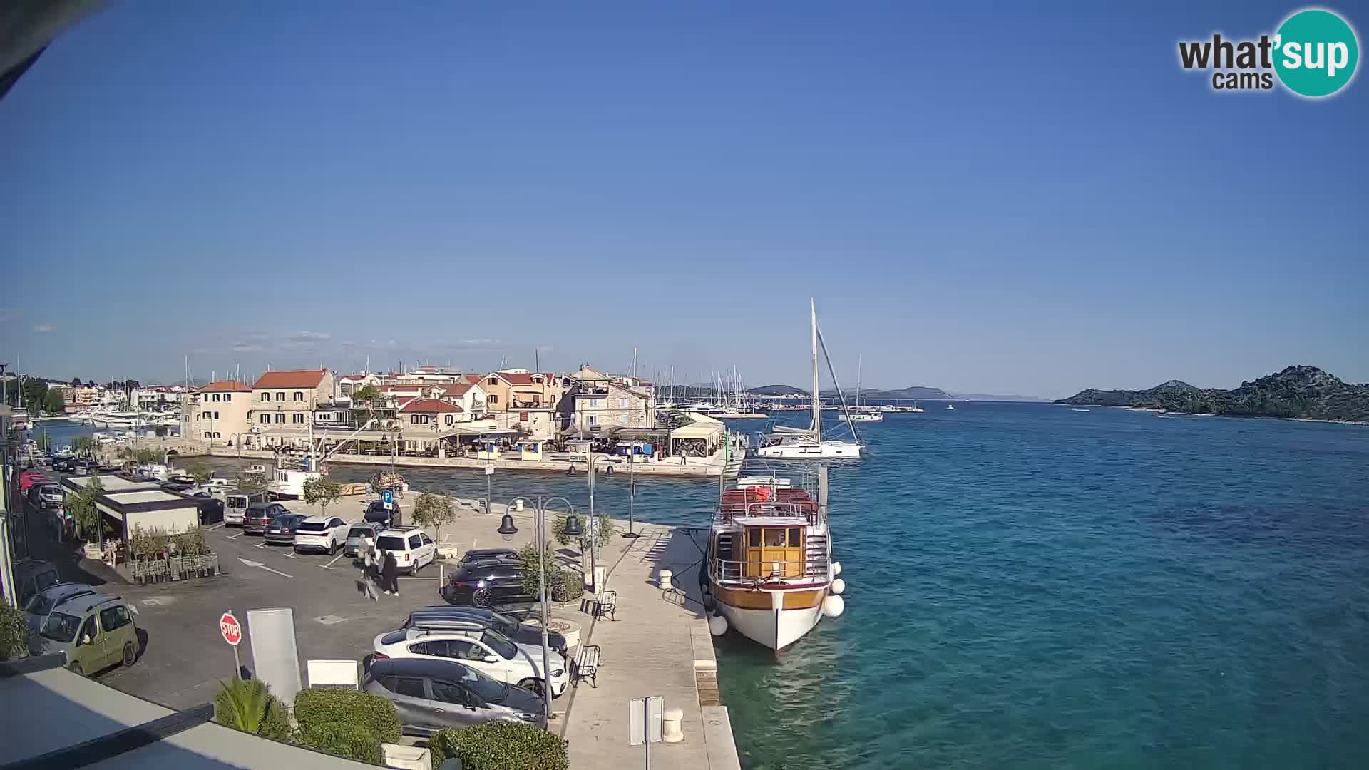 Live Cam Tribunj