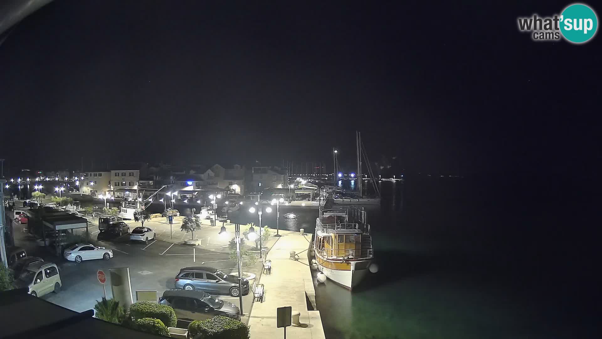 Live Cam Tribunj