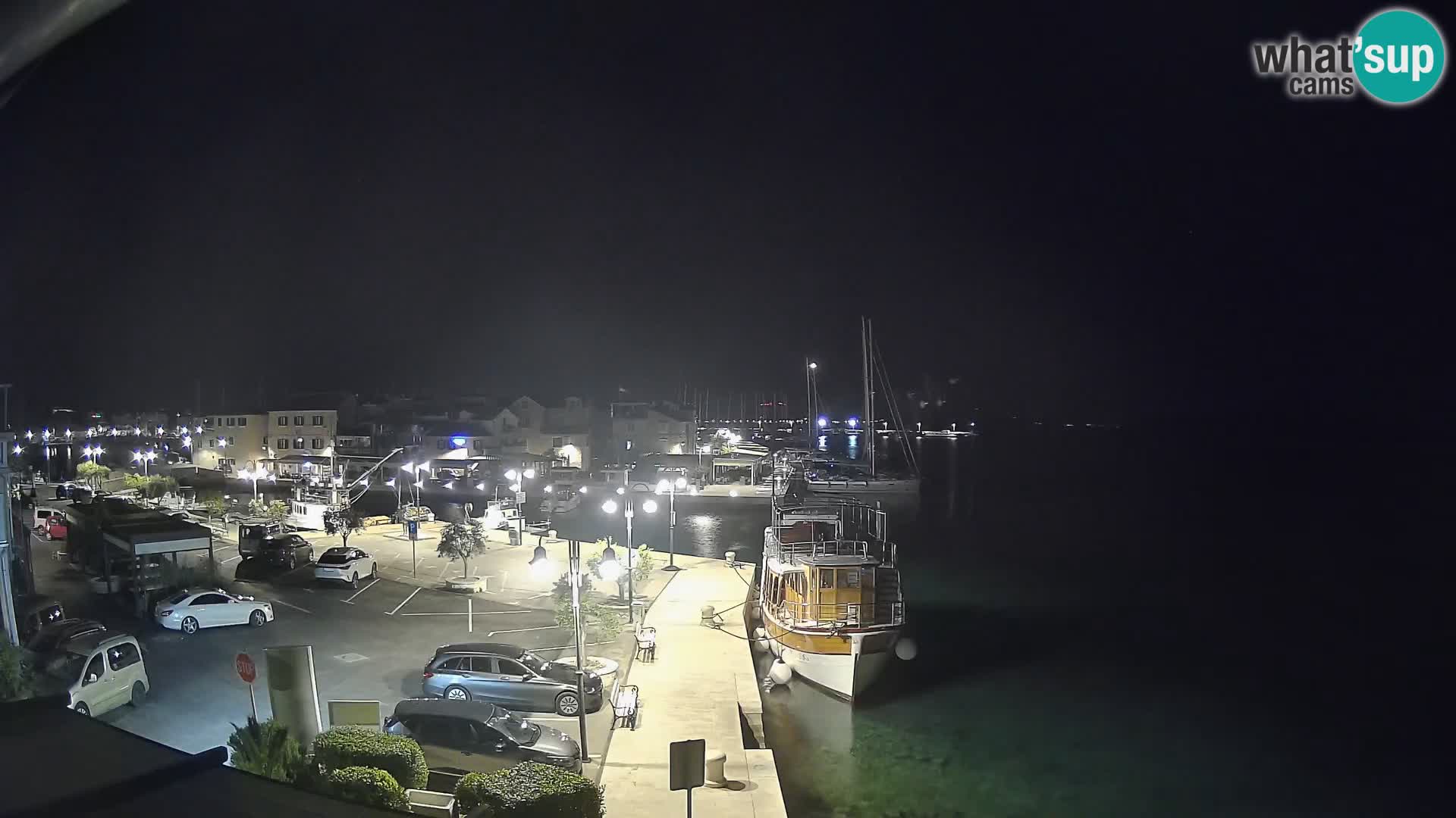 Live Cam Tribunj