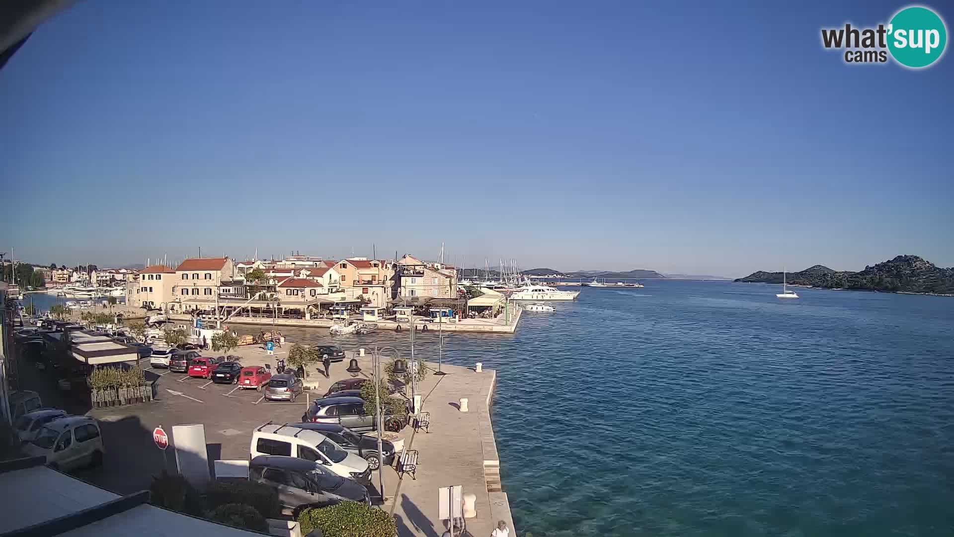 Live Cam Tribunj