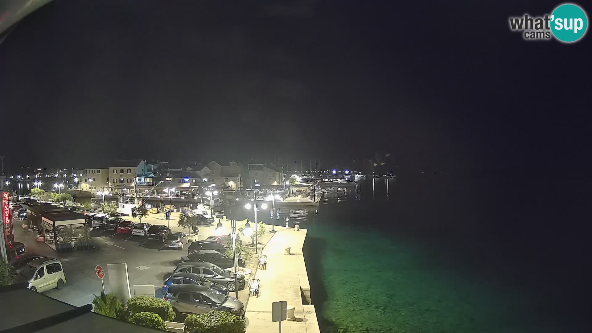 Live Cam Tribunj