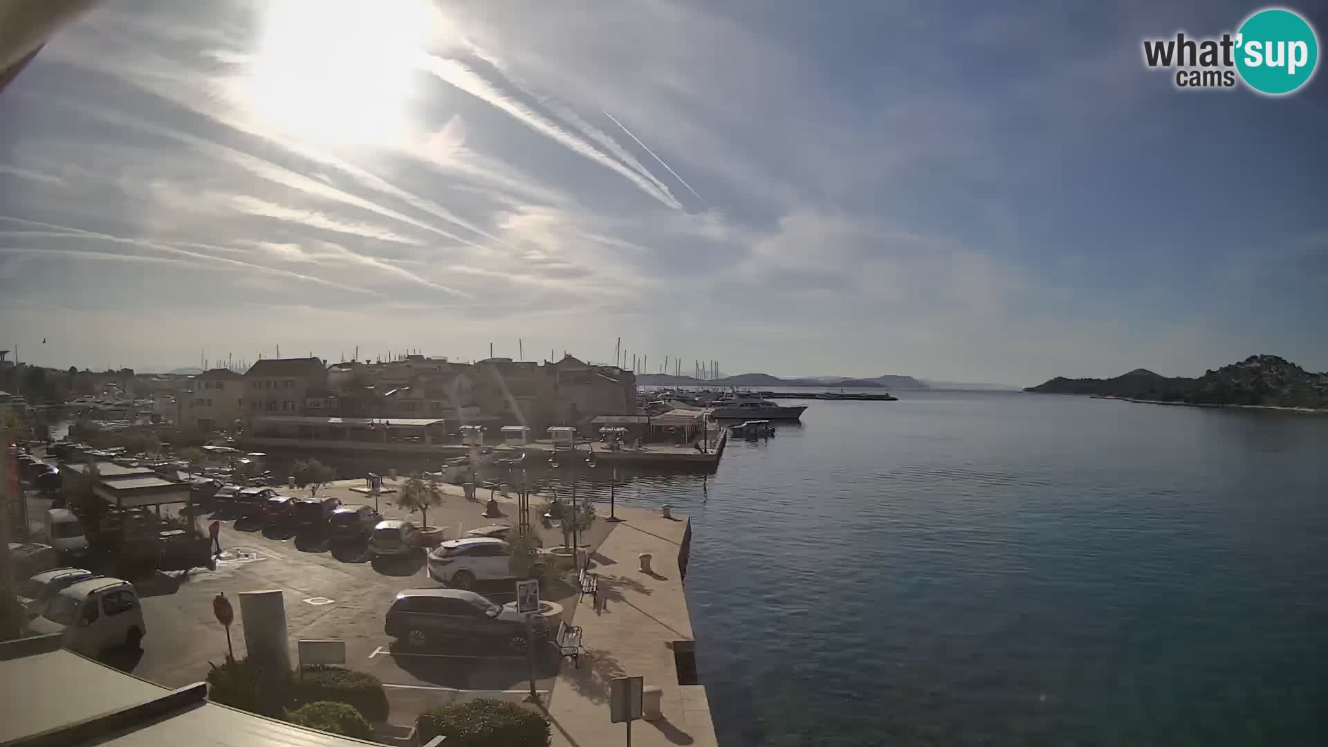 Live Cam Tribunj