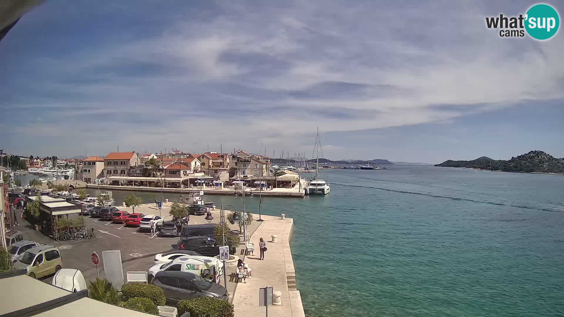 Live Cam Tribunj