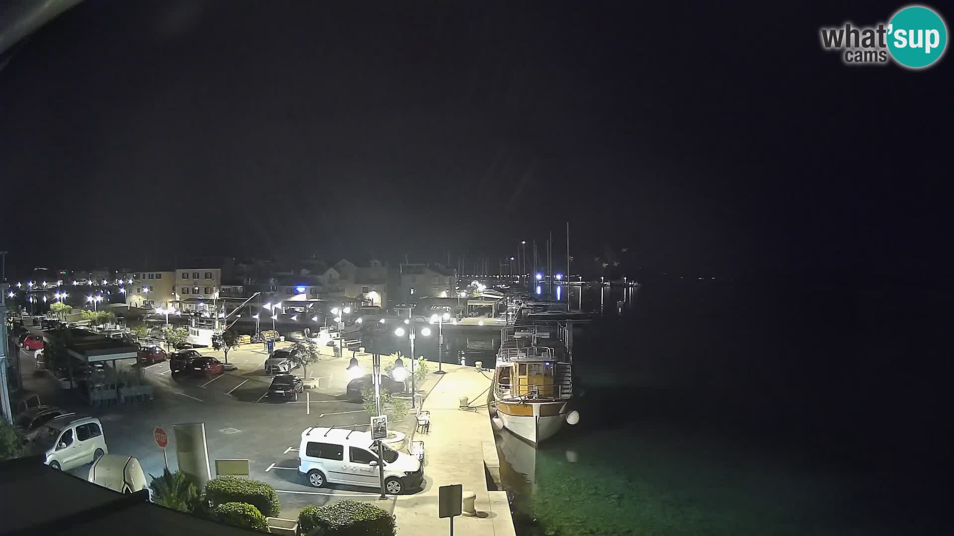 Live Cam Tribunj