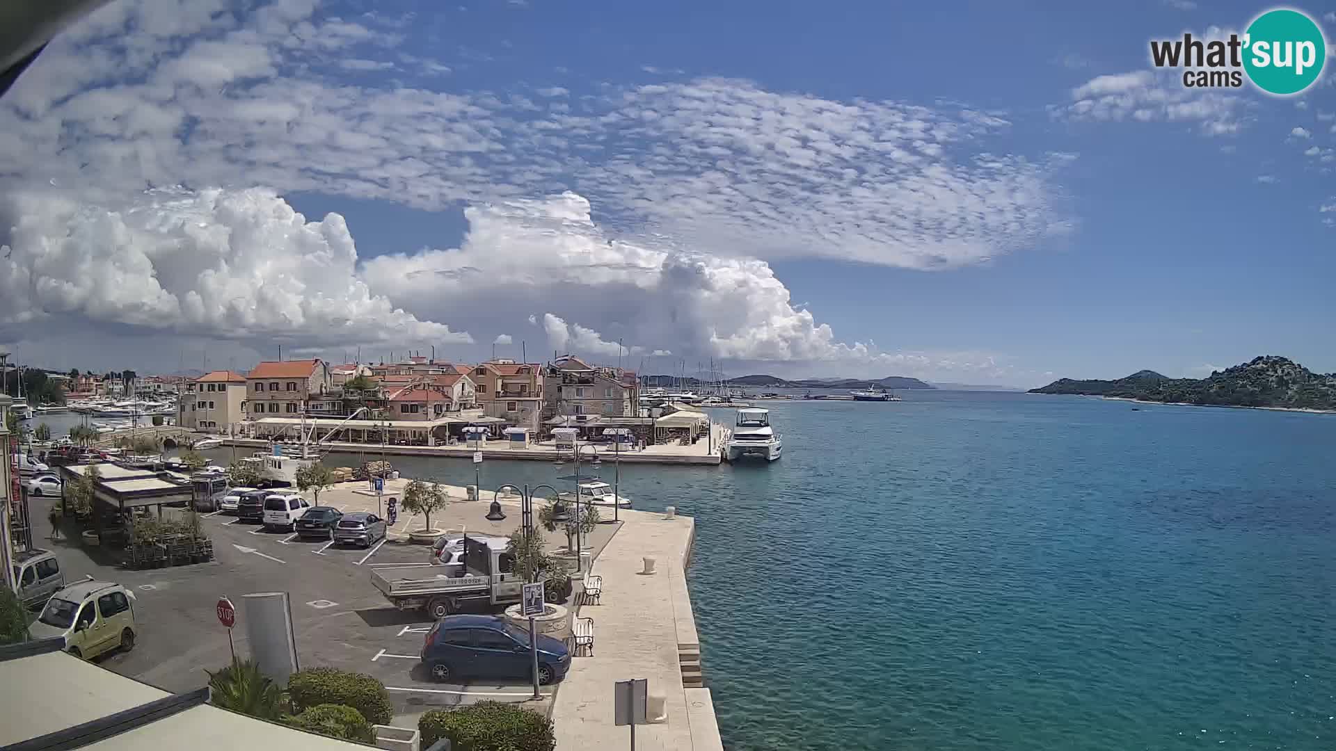 Live Cam Tribunj