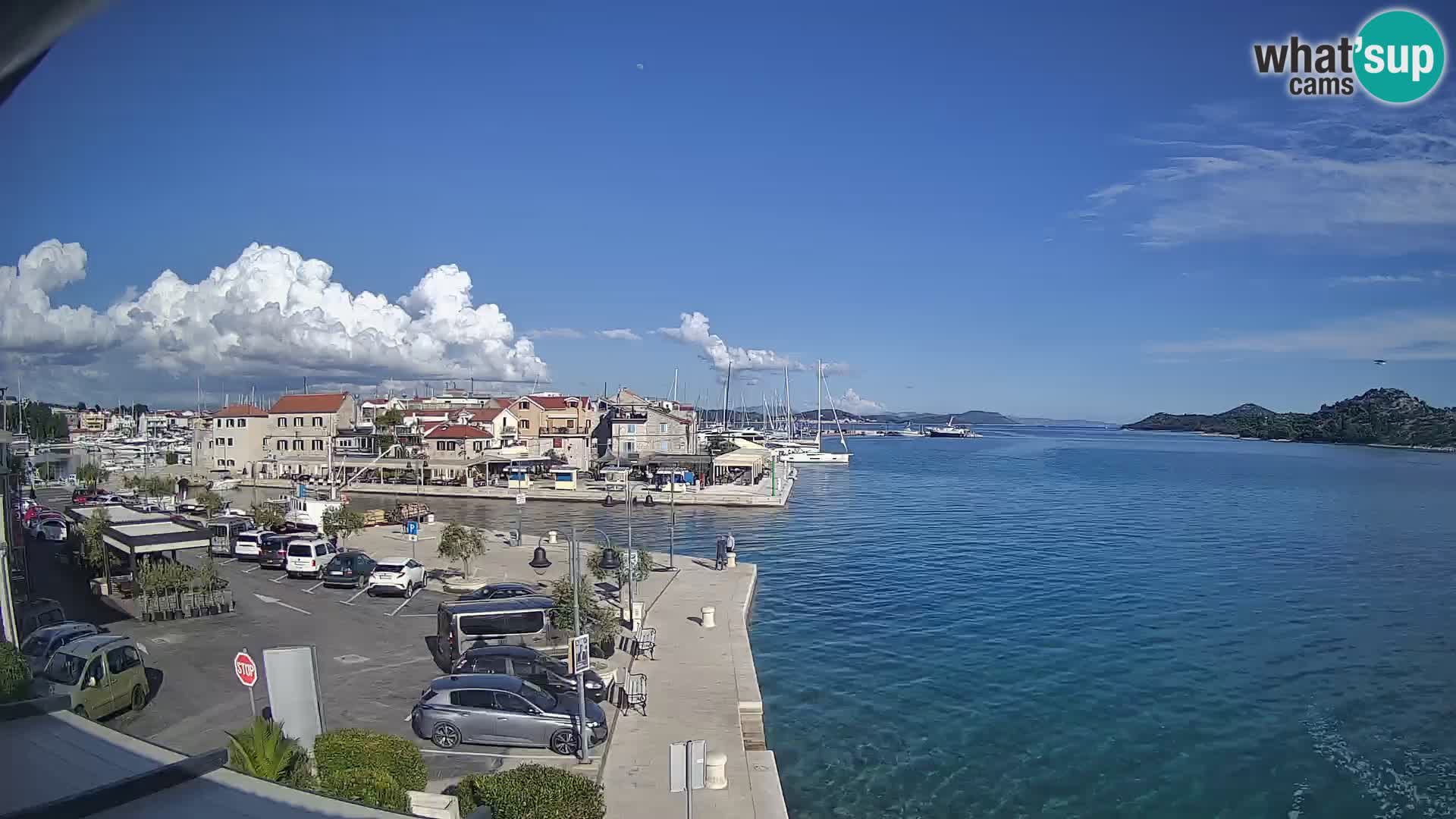 Live Cam Tribunj