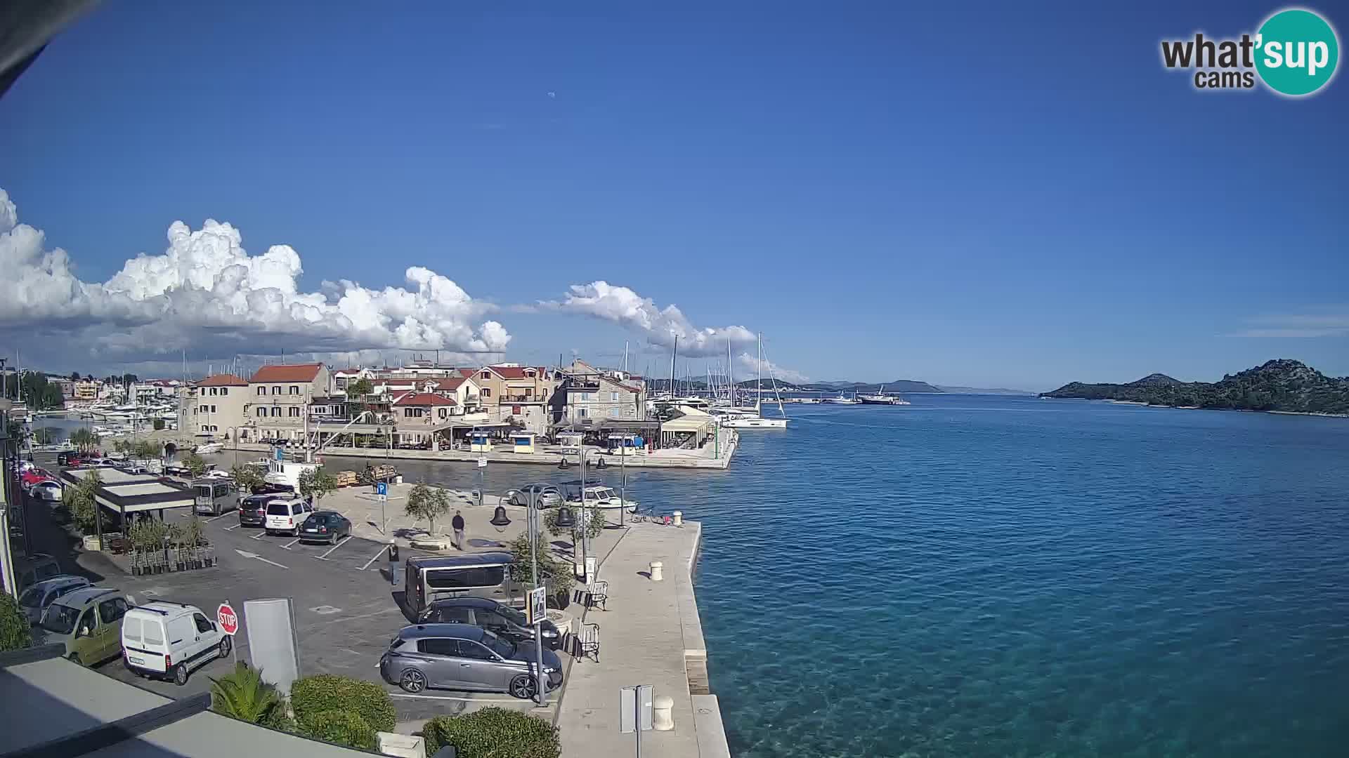 Live Cam Tribunj