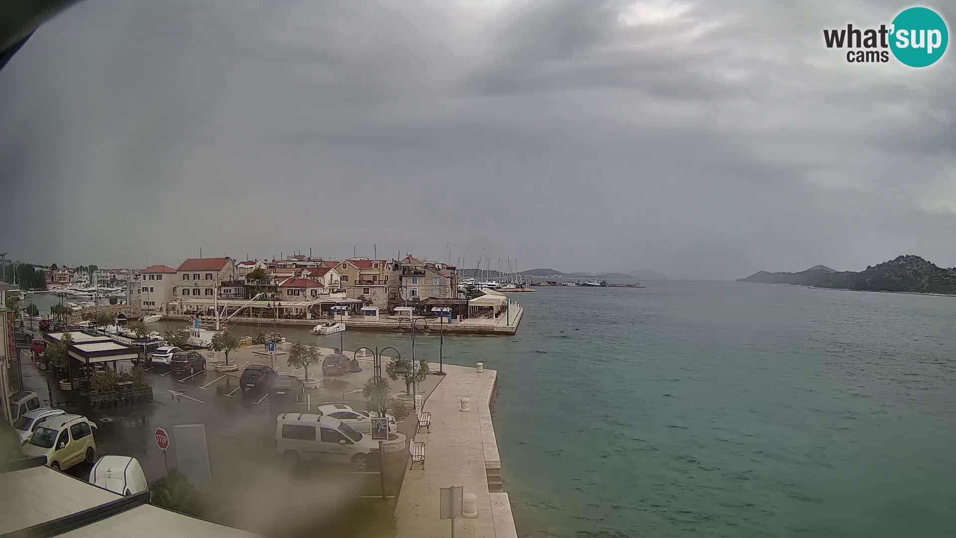 Live Cam Tribunj