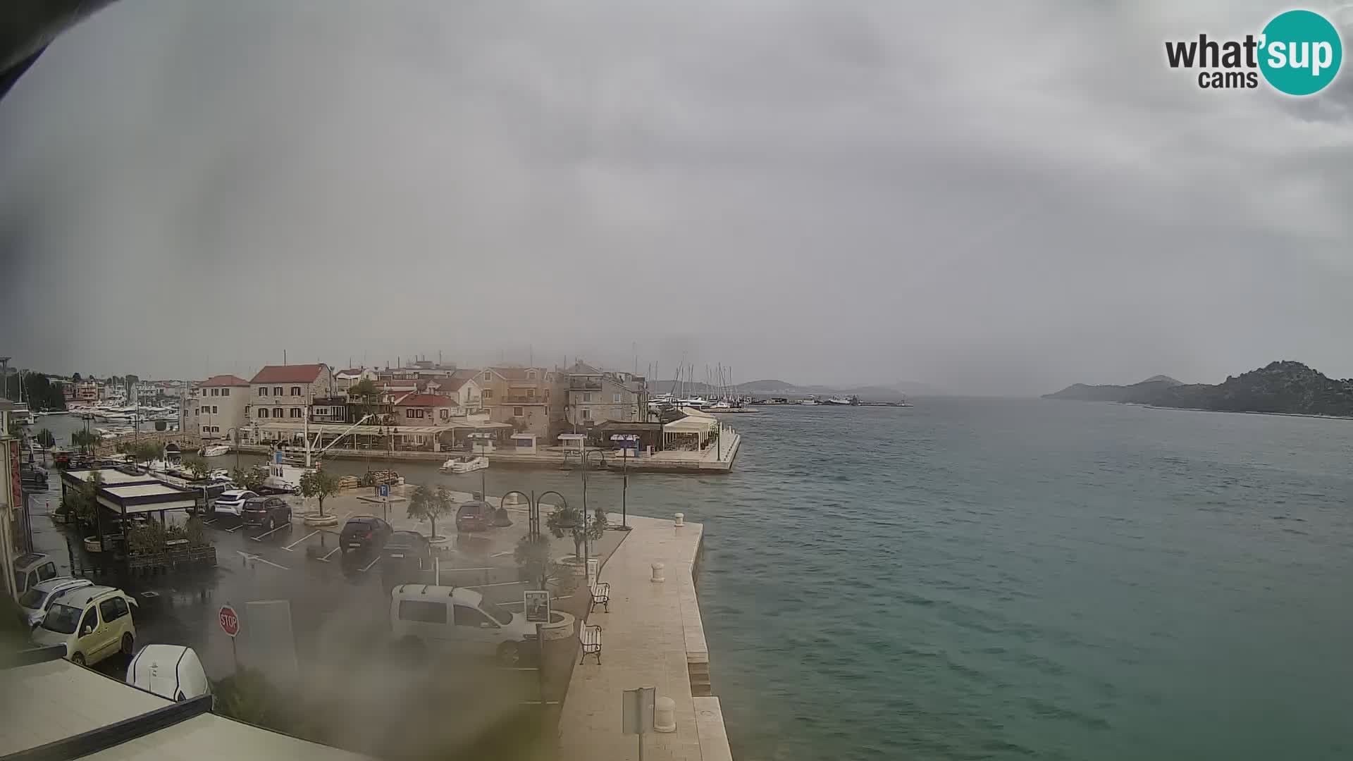 Live Cam Tribunj