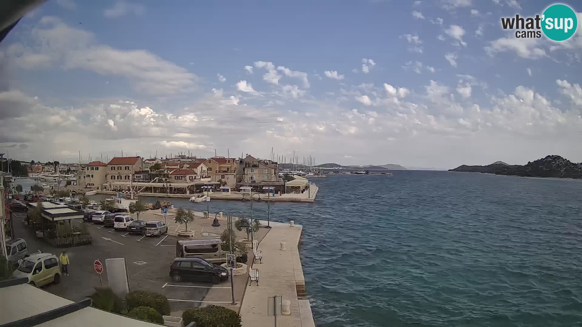 Live Cam Tribunj