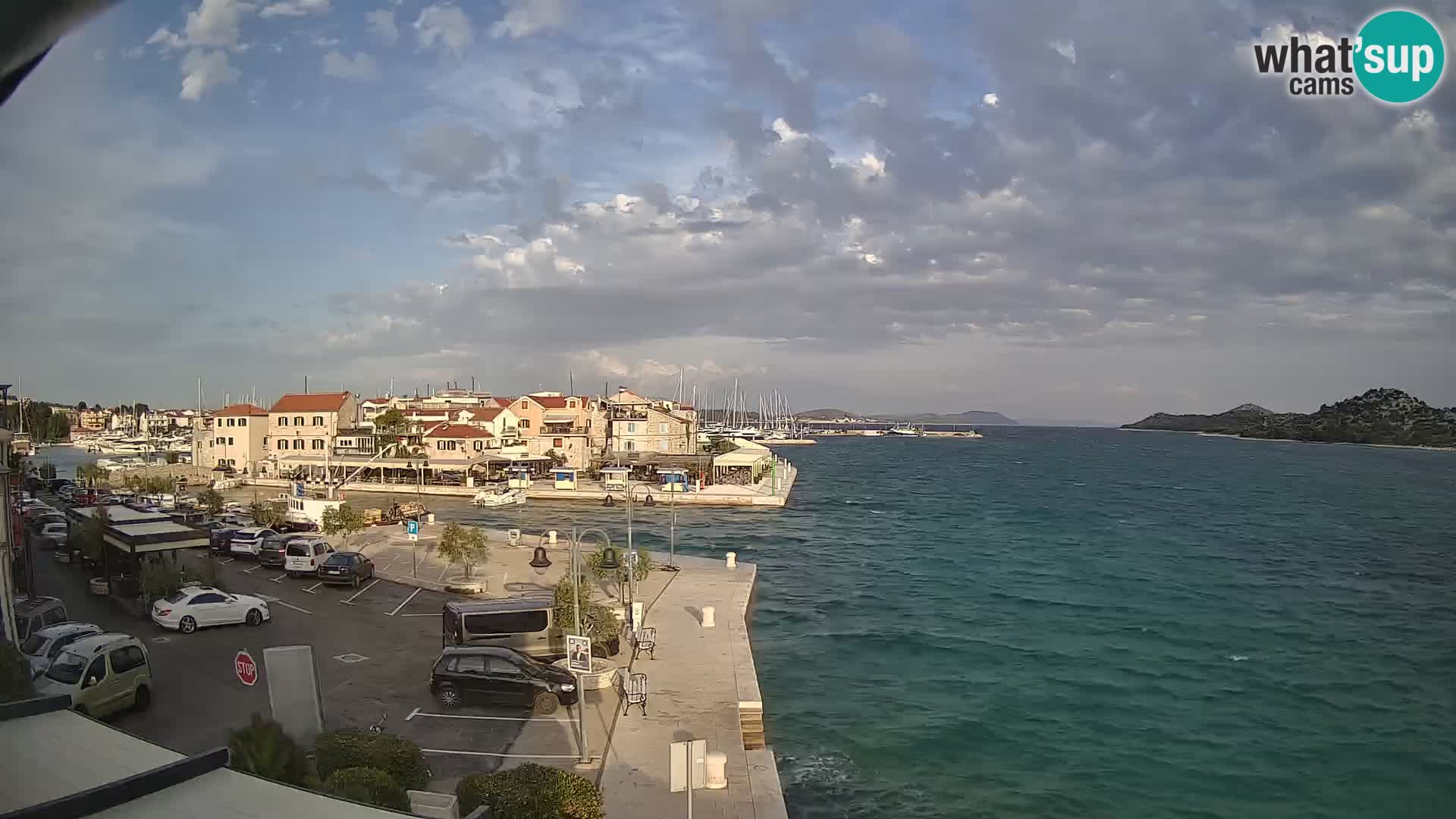 Live Cam Tribunj