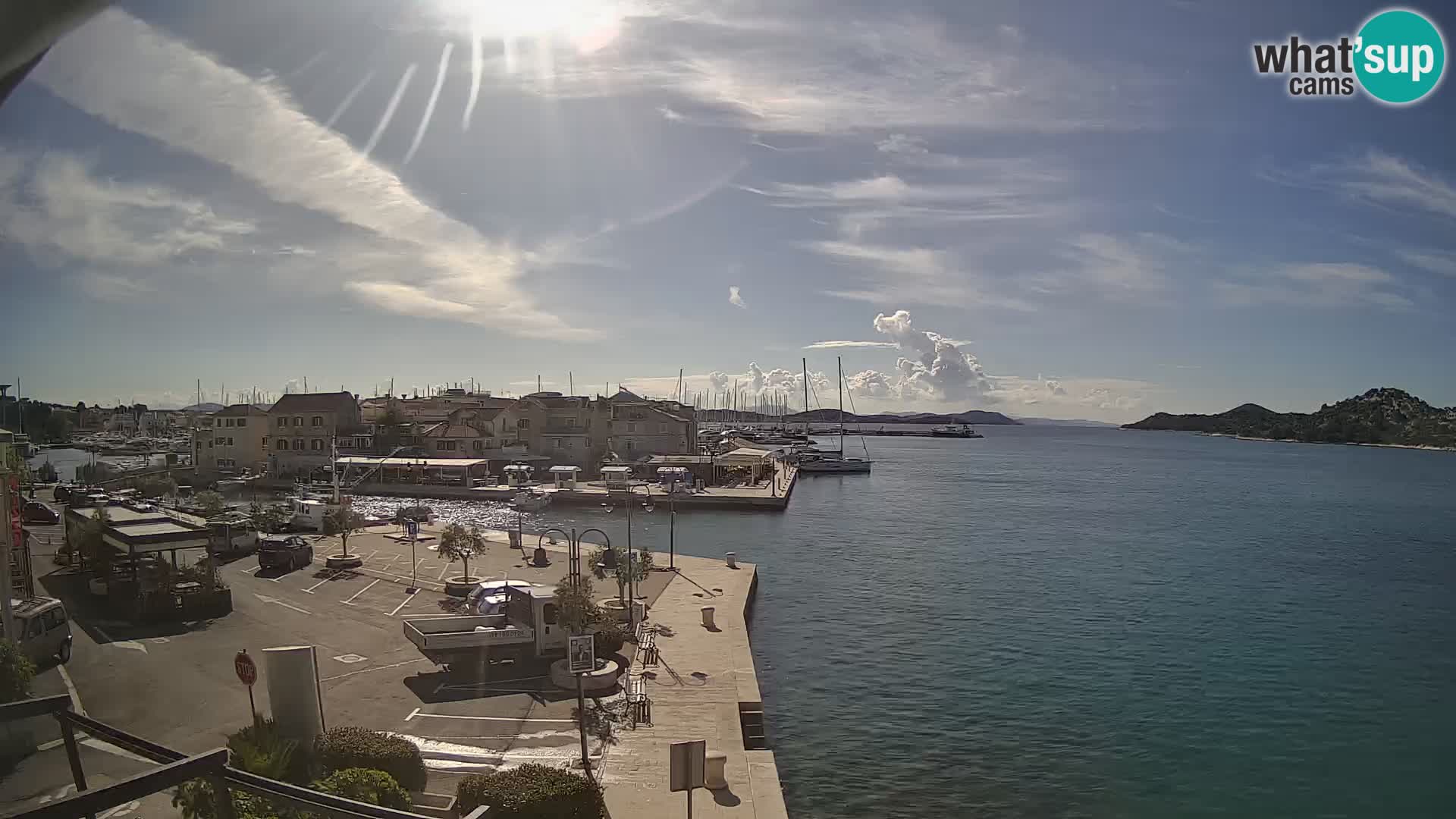 Live Cam Tribunj