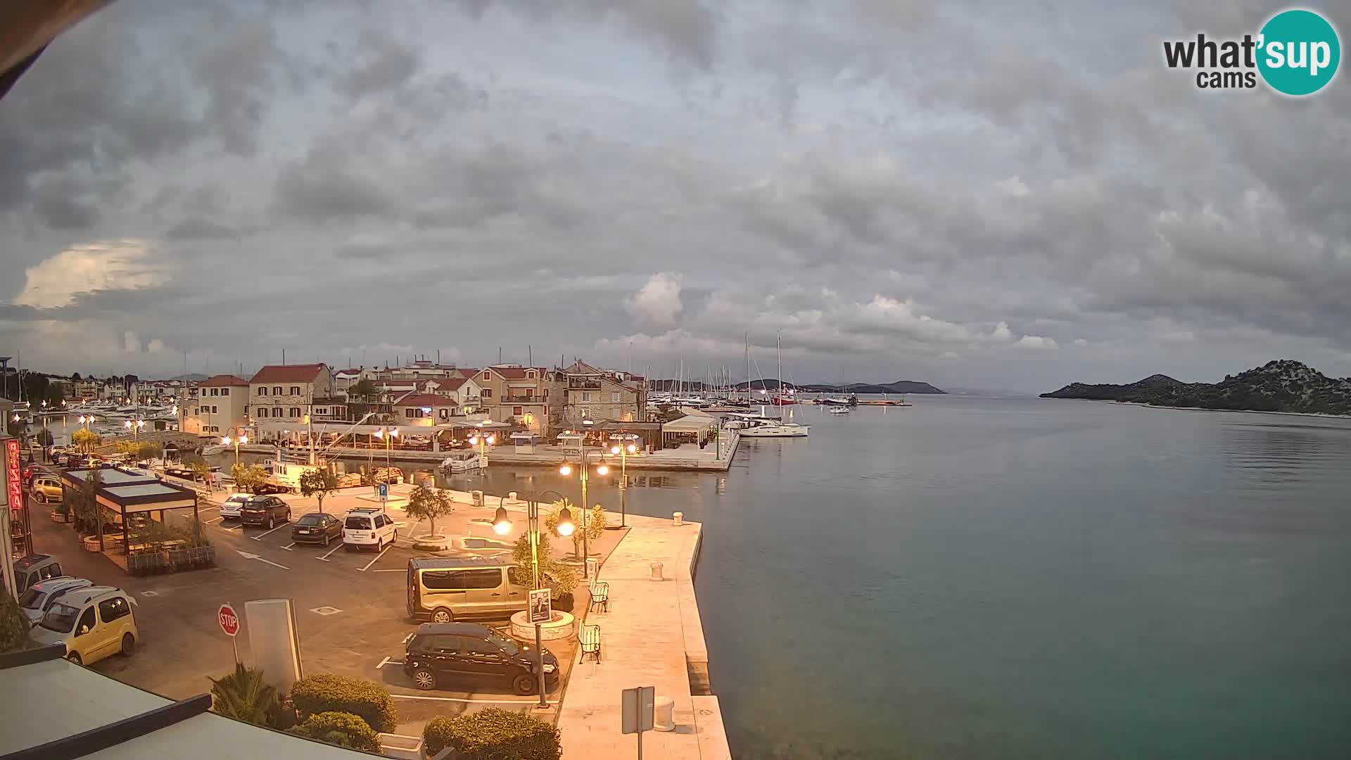 Live Cam Tribunj