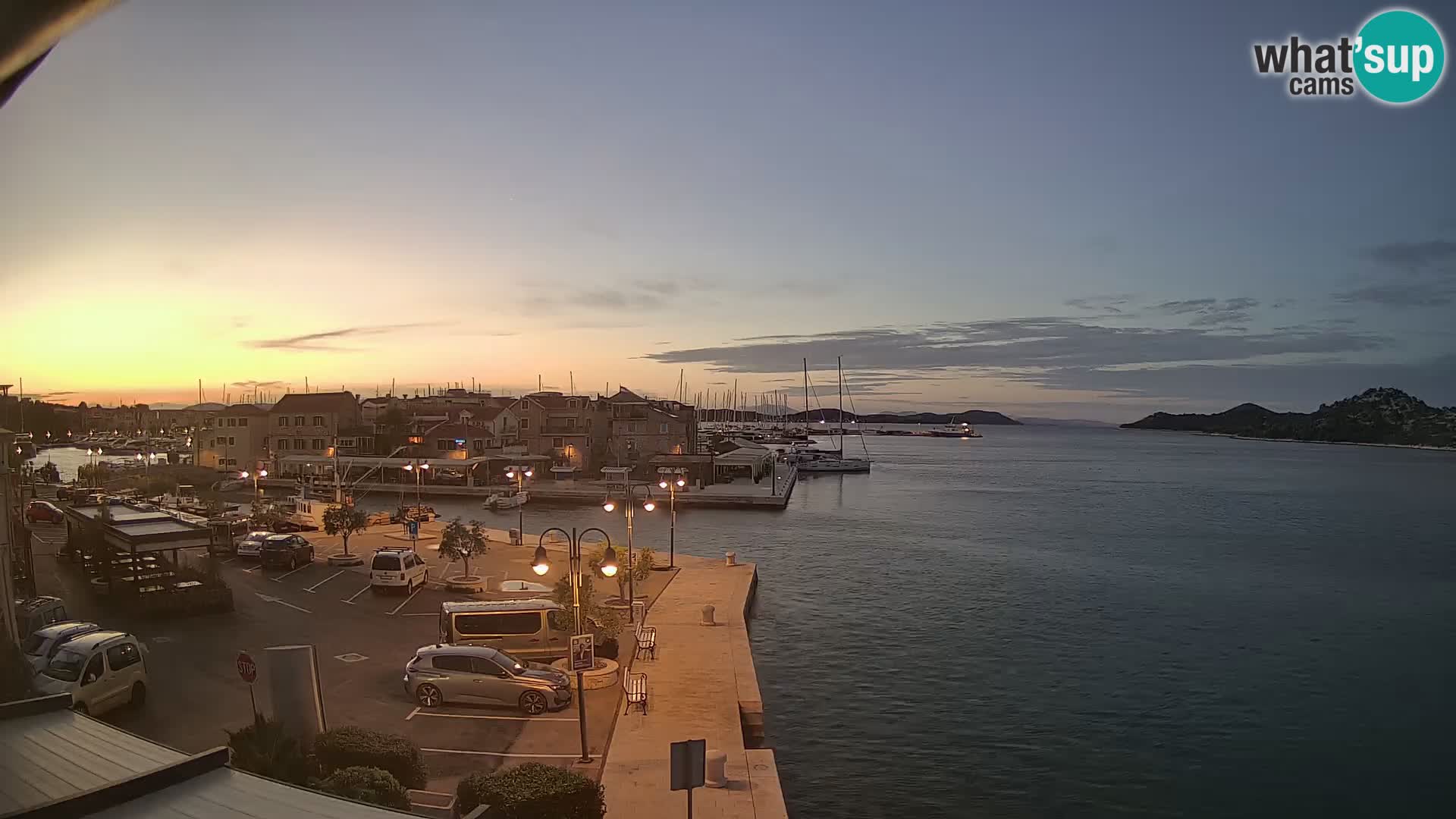 Live Cam Tribunj