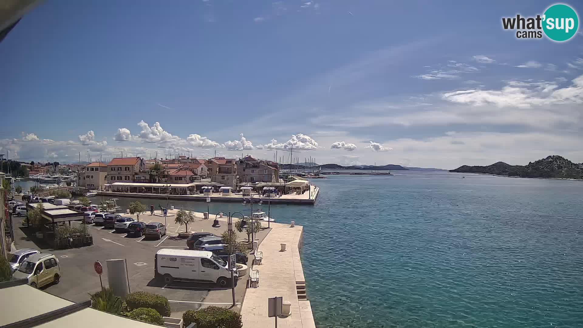 Live Cam Tribunj