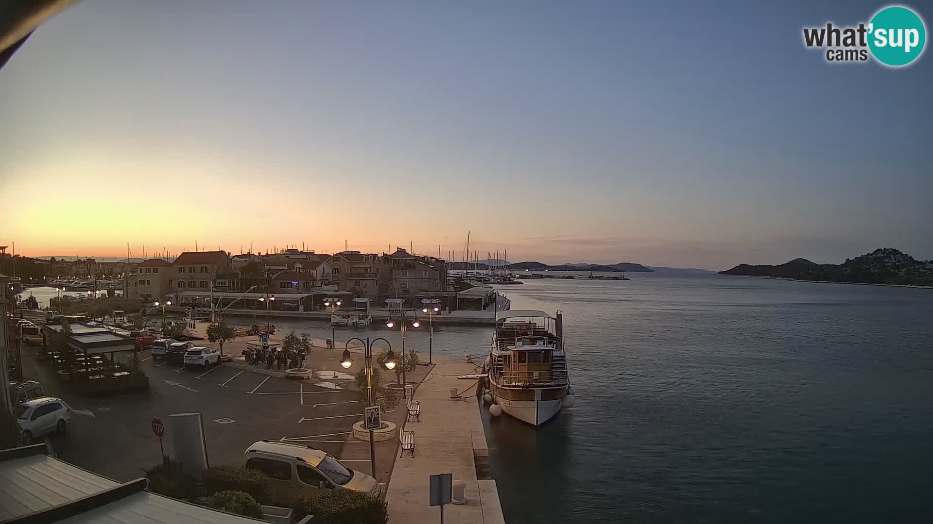 Live Cam Tribunj