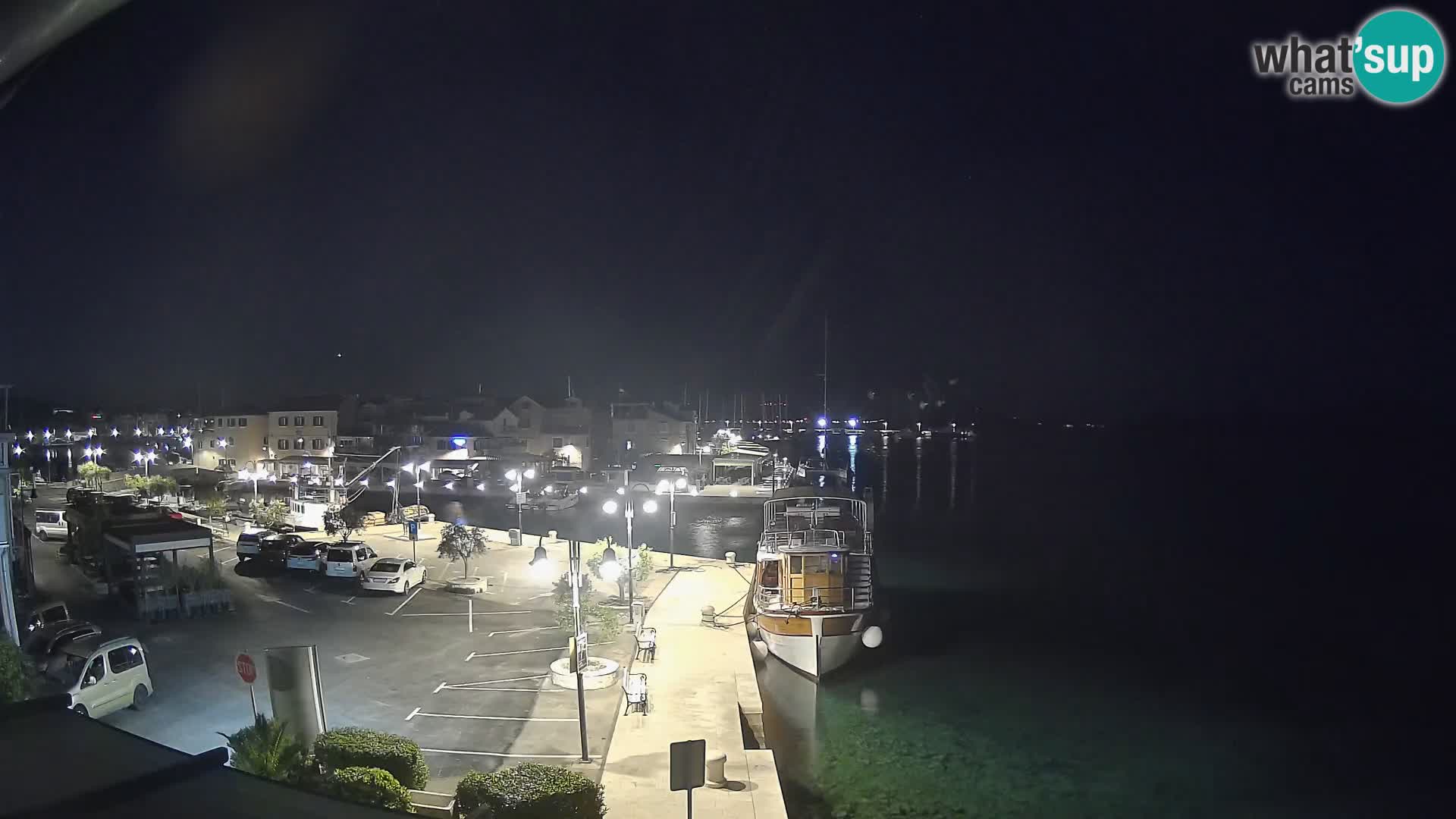 Live Cam Tribunj