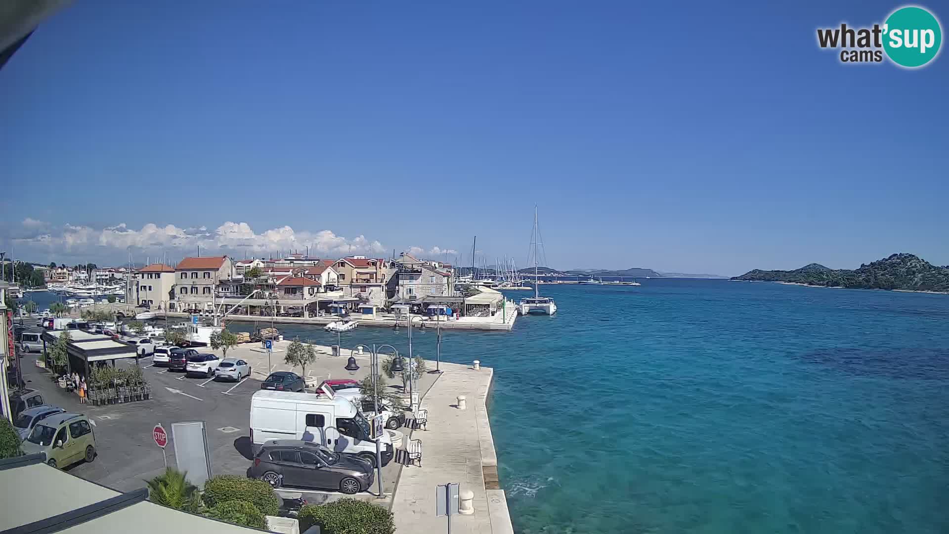 Live Cam Tribunj