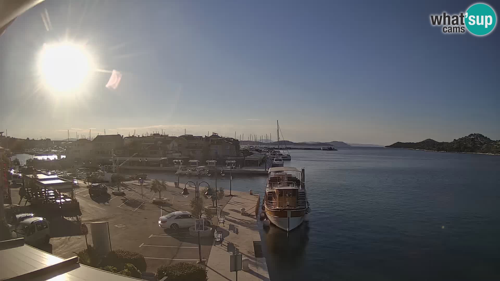 Live Cam Tribunj
