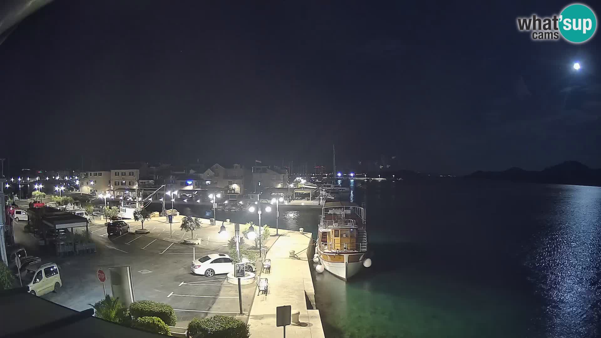 Live Cam Tribunj