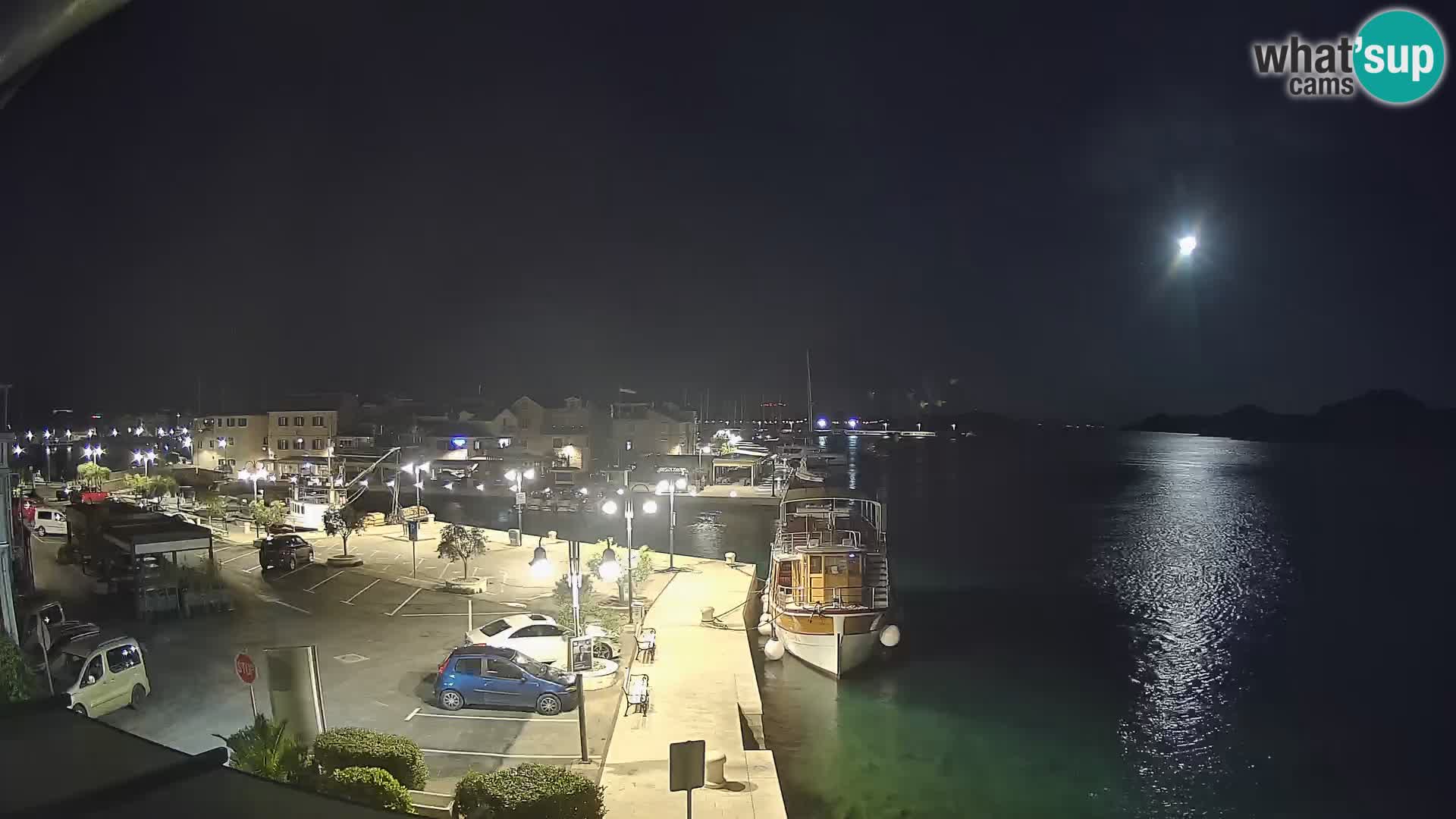 Live Cam Tribunj