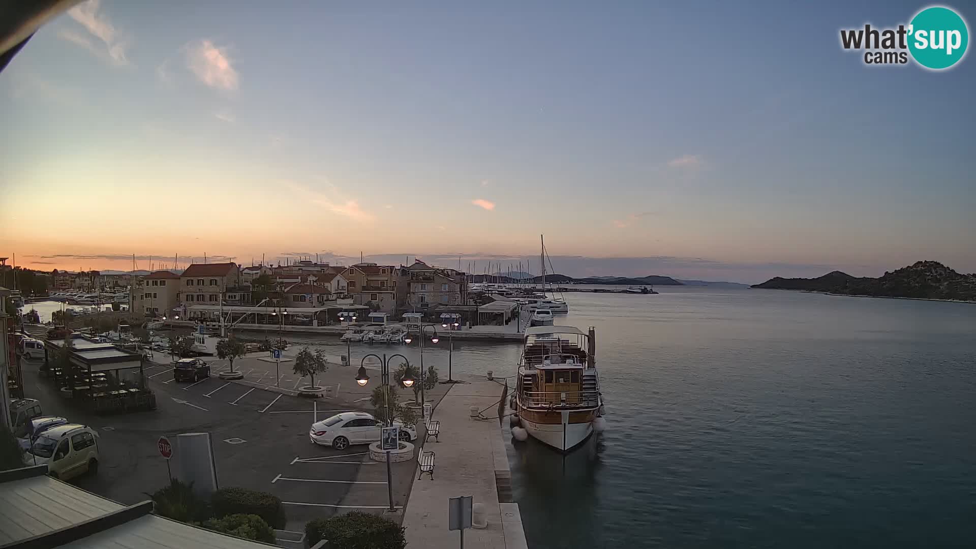 Live Cam Tribunj