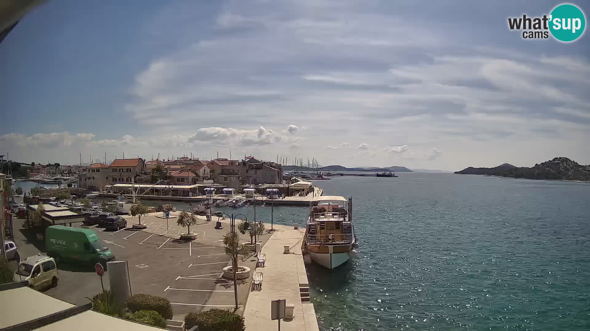 Live Cam Tribunj