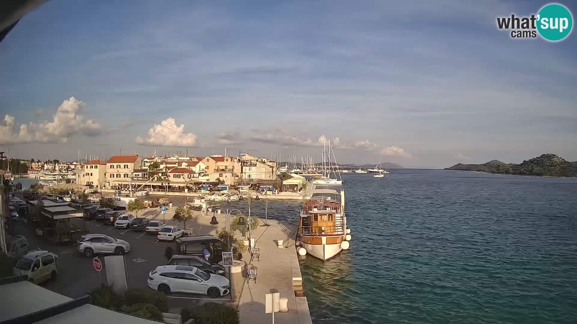 Live Cam Tribunj
