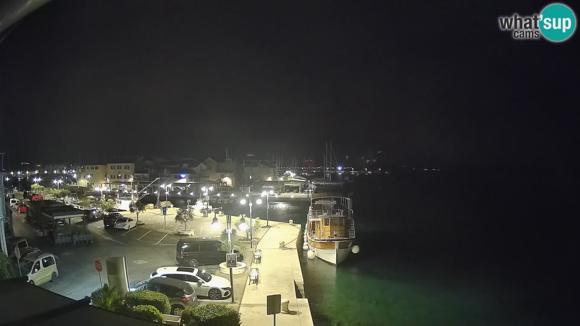 Live Cam Tribunj