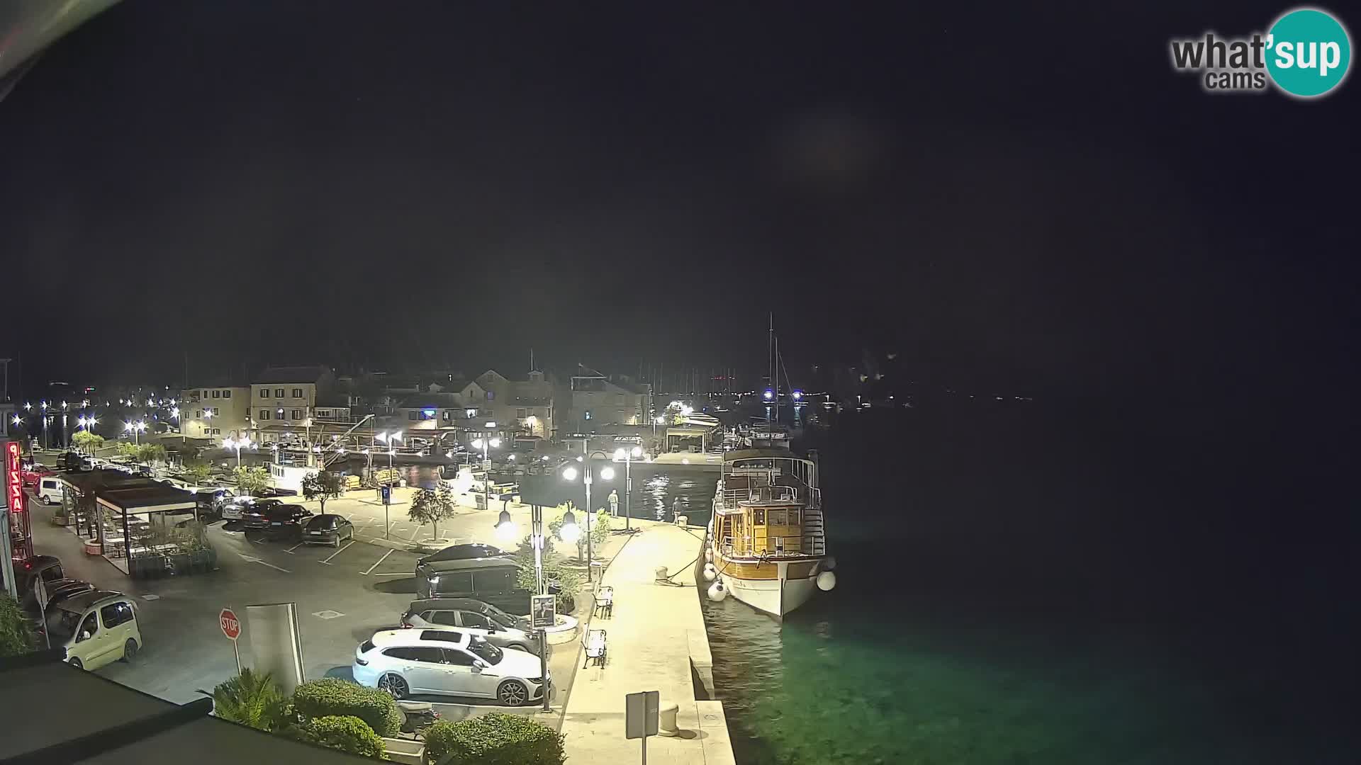 Live Cam Tribunj