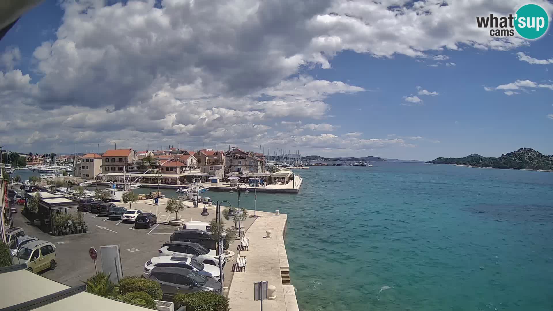 Live Cam Tribunj