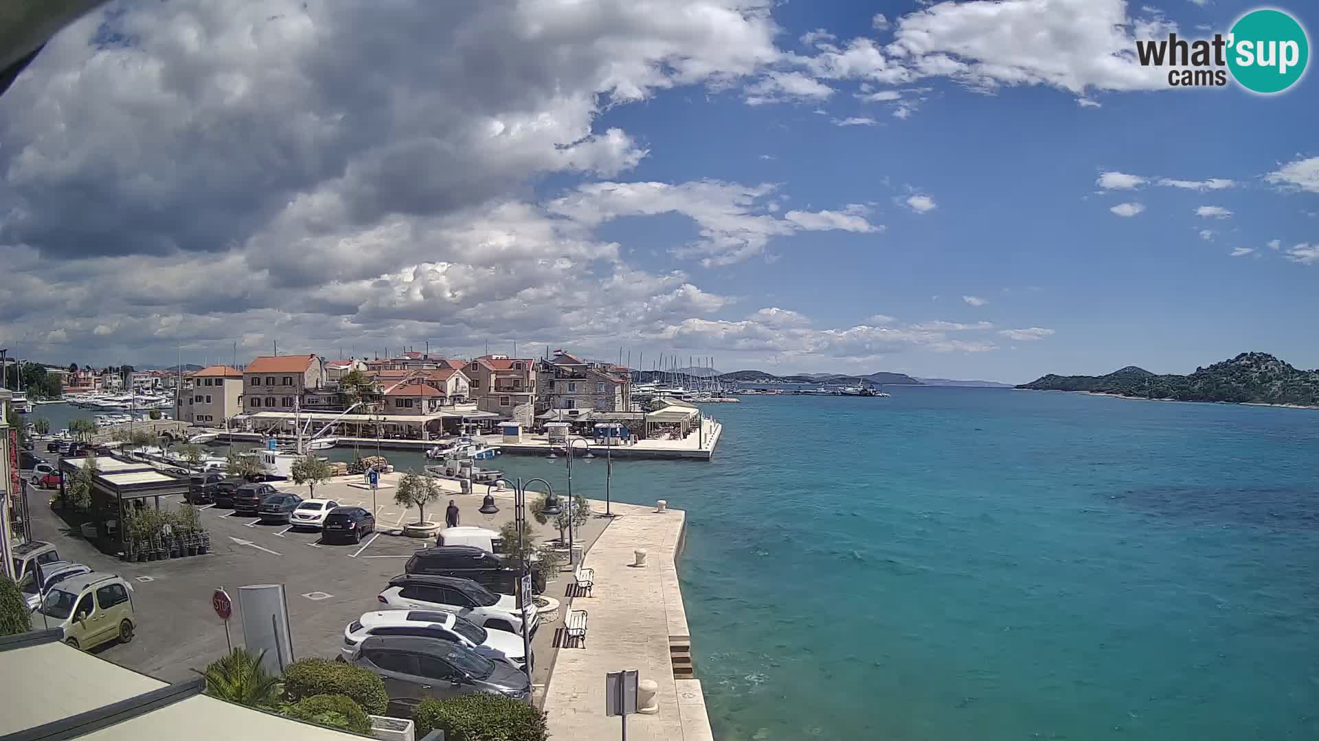 Live Cam Tribunj