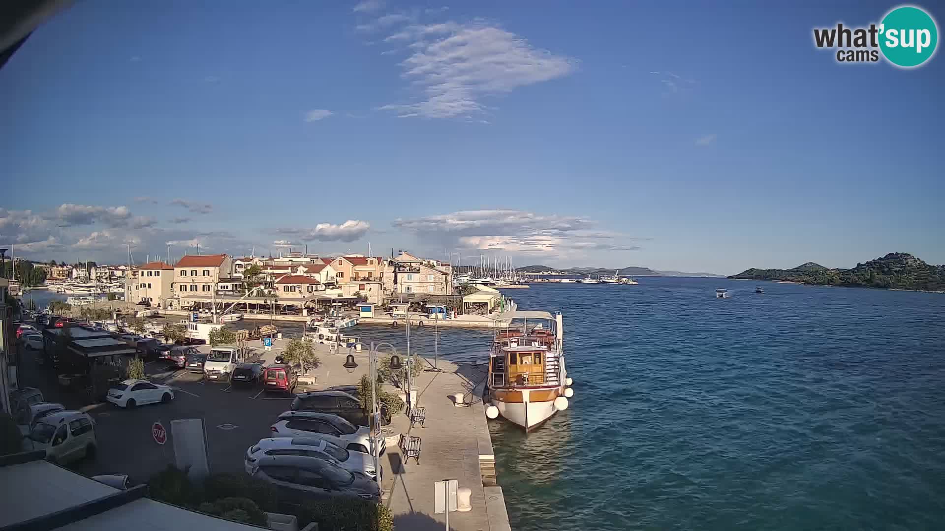 Live Cam Tribunj