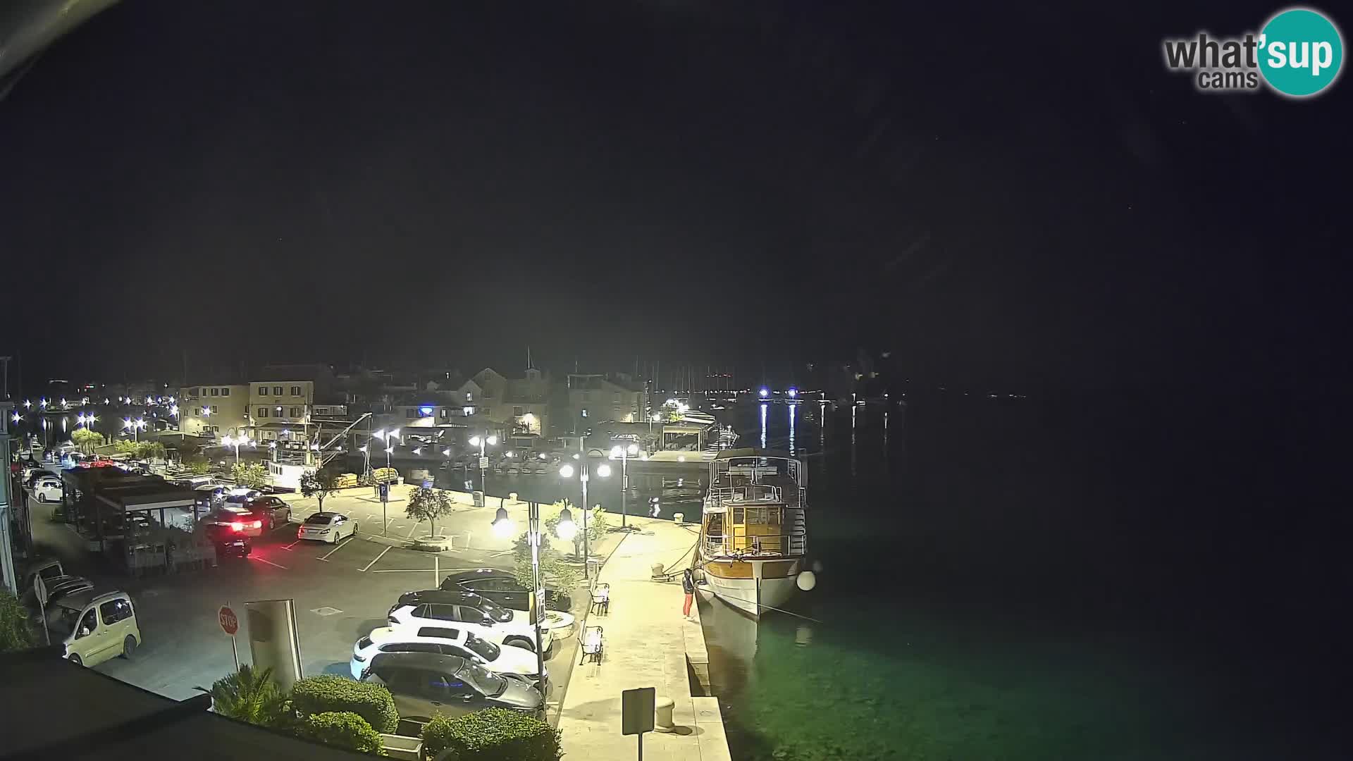 Live Cam Tribunj