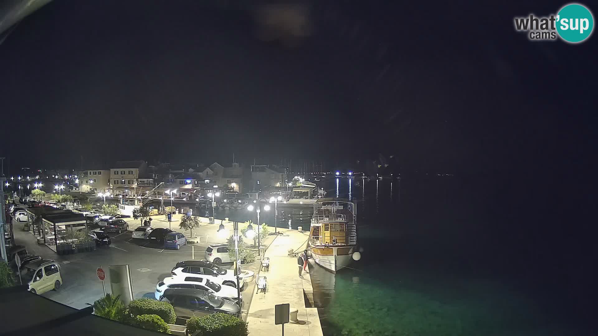 Live Cam Tribunj