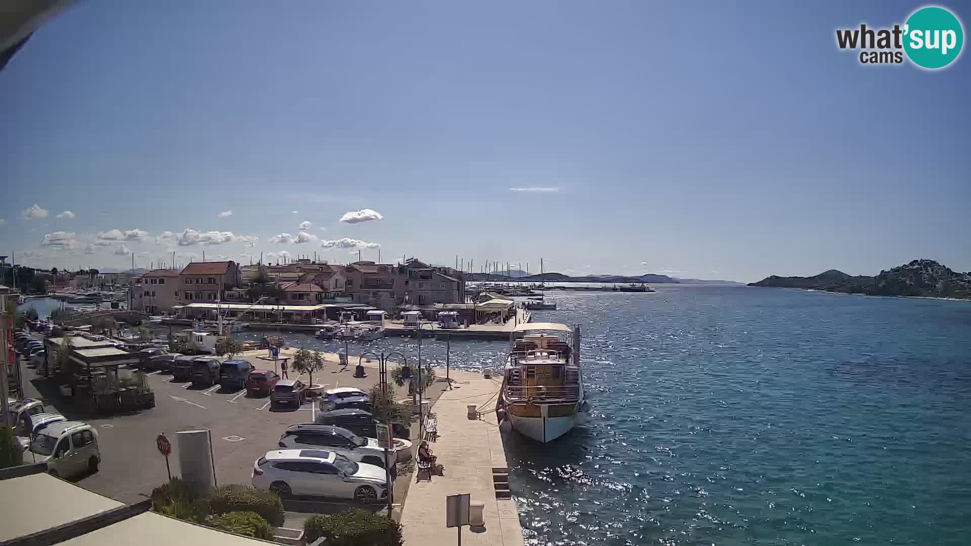 Live Cam Tribunj