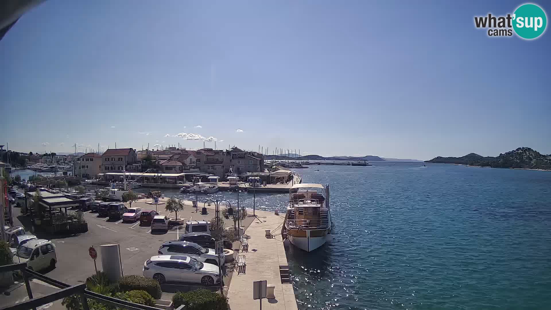 Live Cam Tribunj
