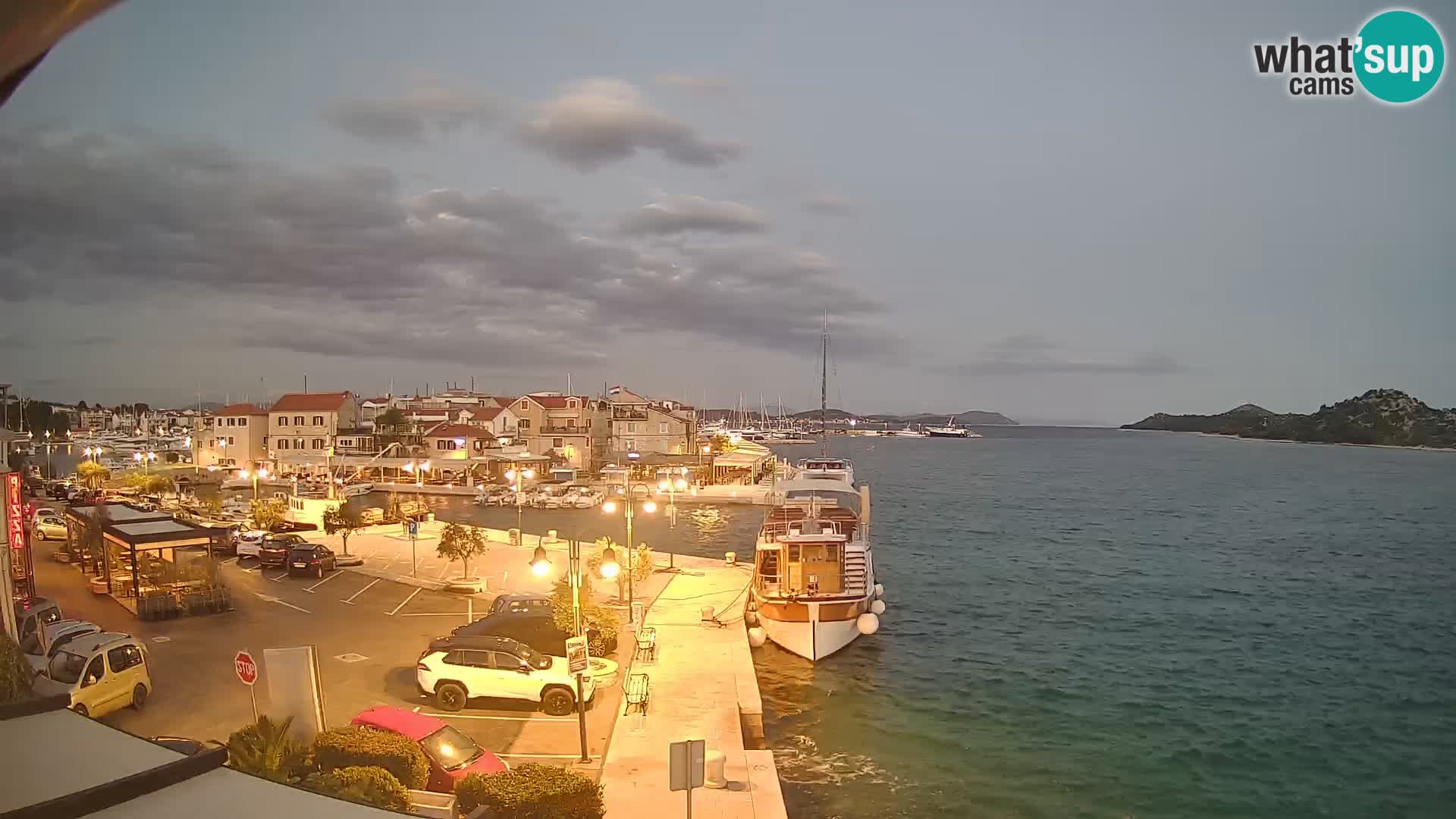 Live Cam Tribunj