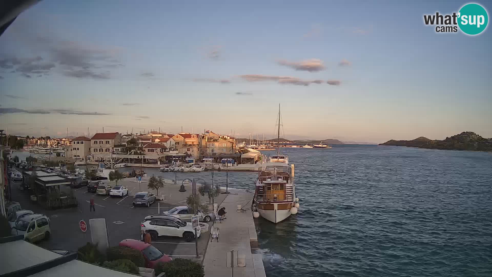 Live Cam Tribunj