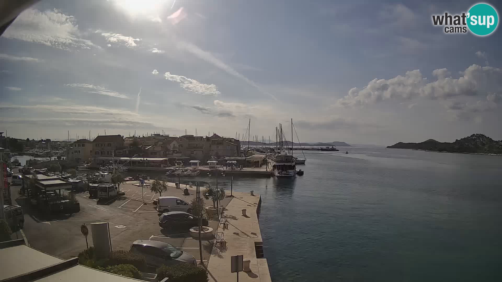 Live Cam Tribunj