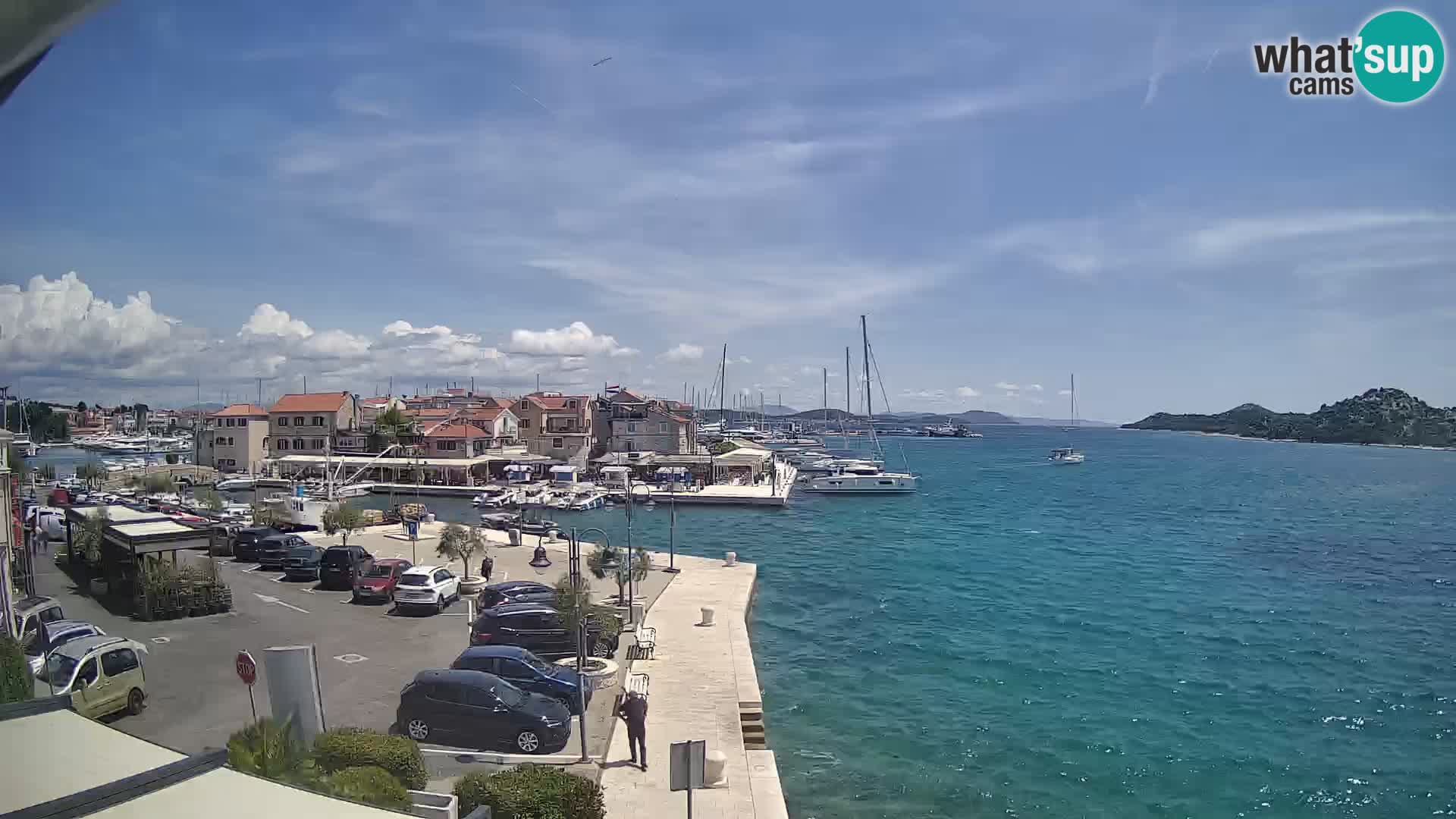Live Cam Tribunj