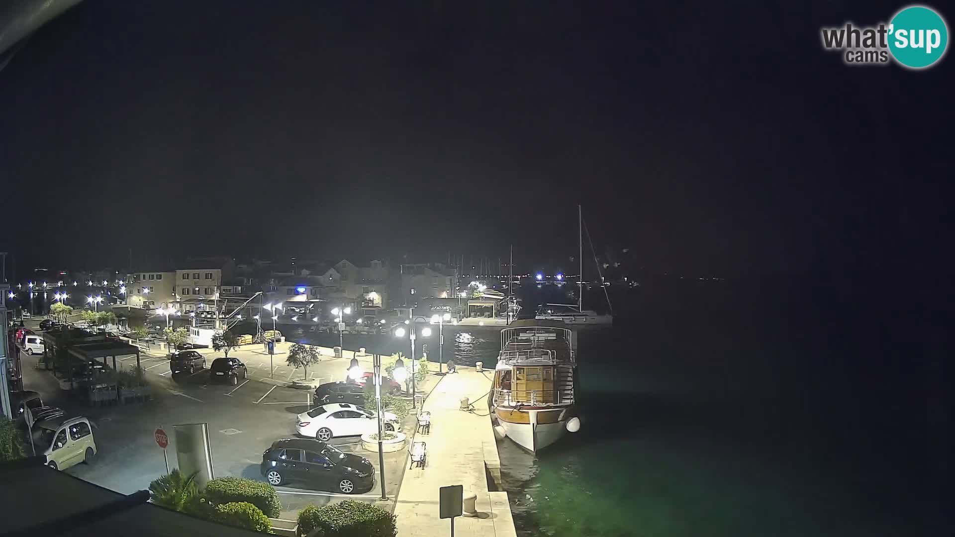 Live Cam Tribunj