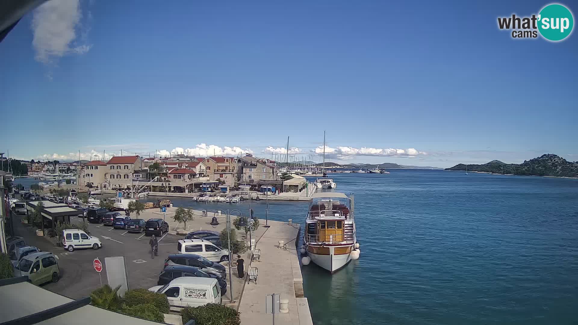 Live Cam Tribunj