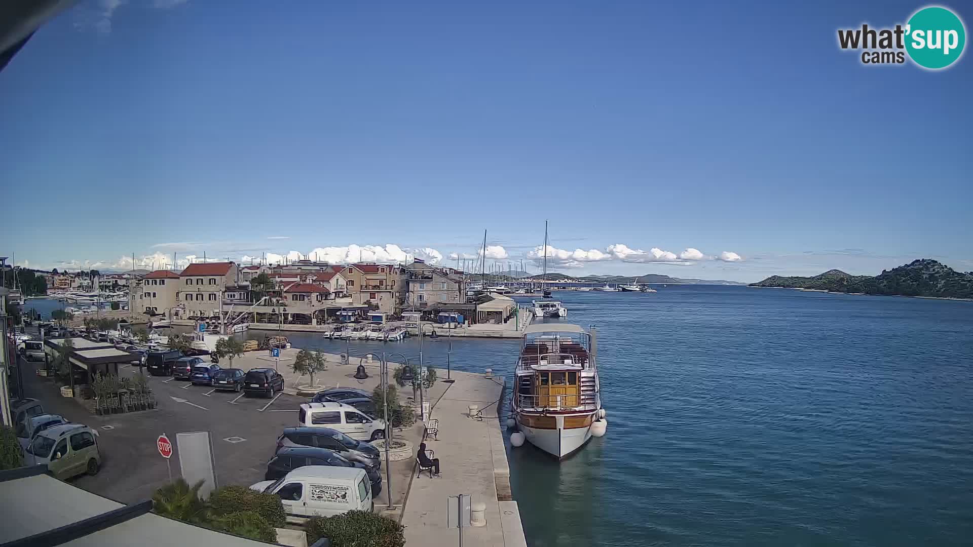 Live Cam Tribunj