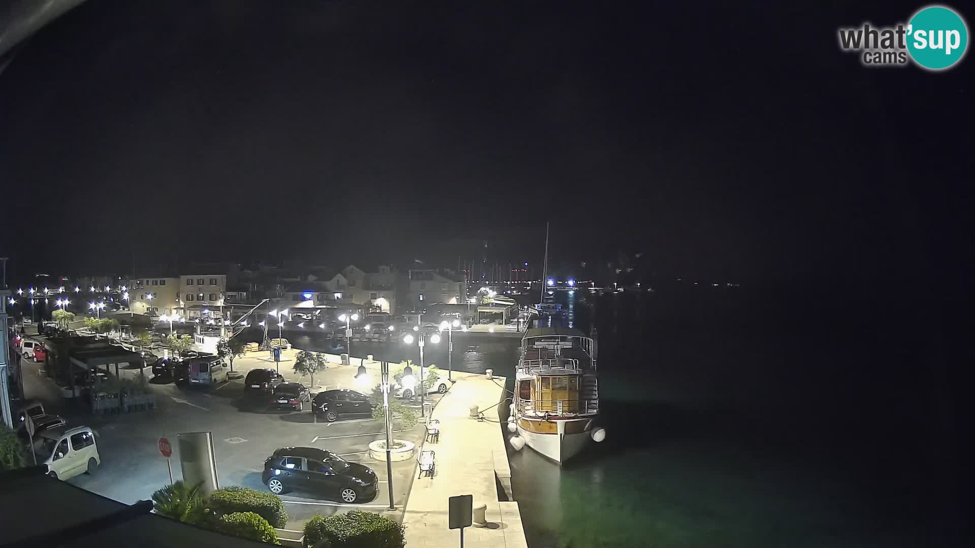Live Cam Tribunj