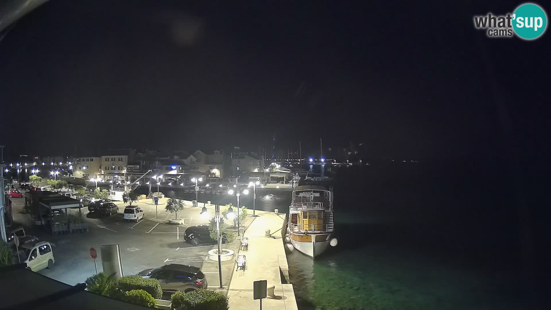 Live Cam Tribunj