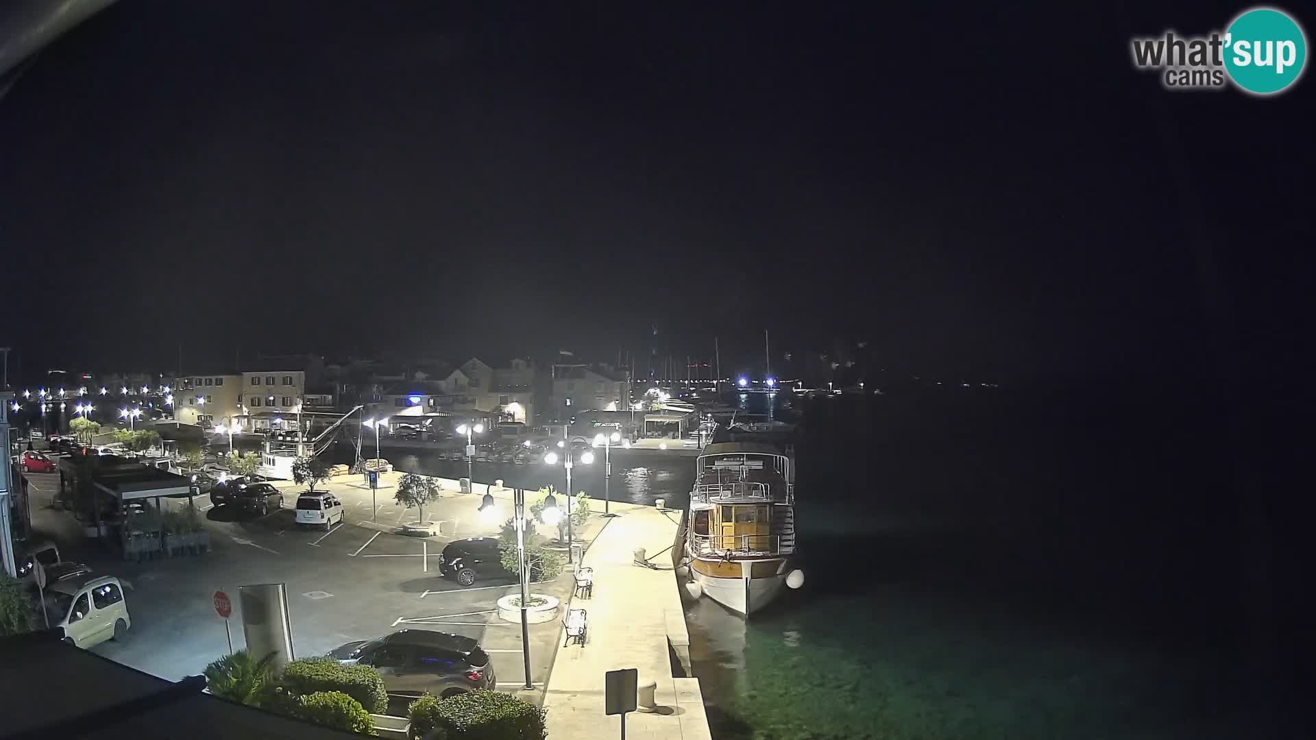 Live Cam Tribunj