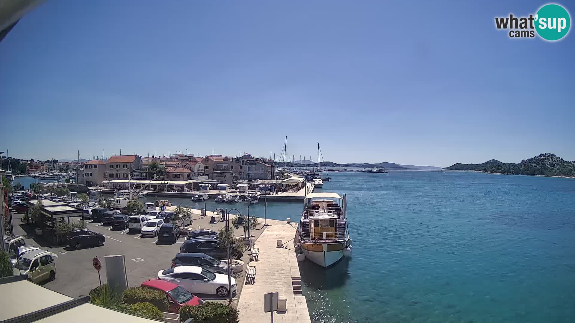 Live Cam Tribunj
